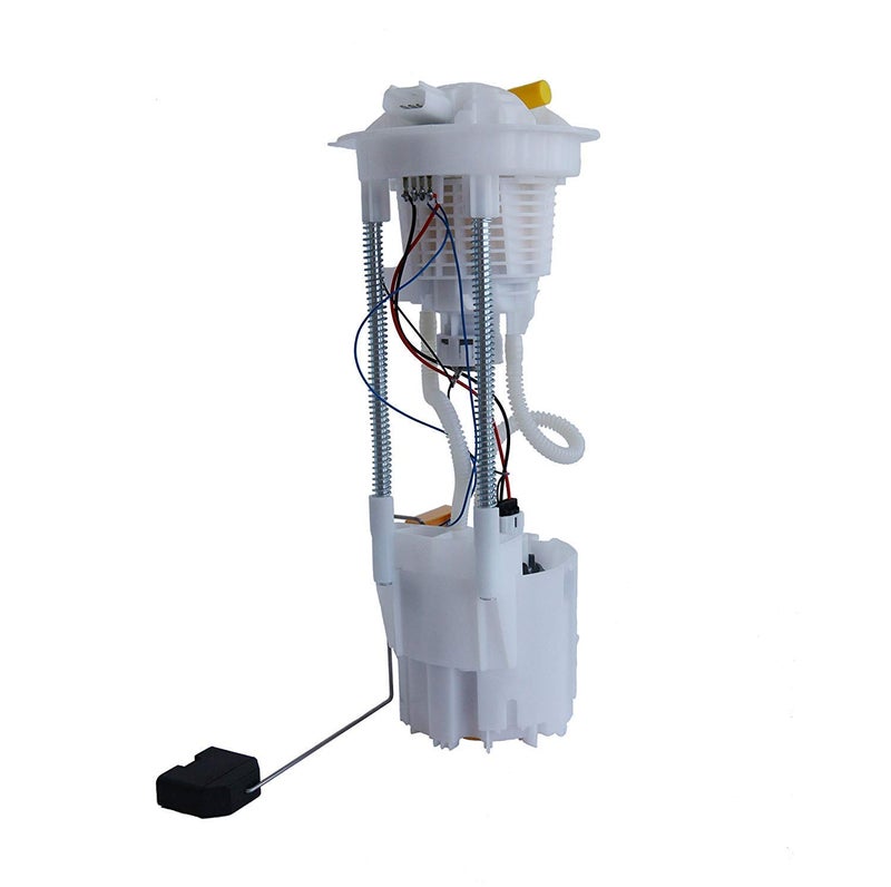 Apeixoto Electric Fuel Pump Assembly for 2004 2005 2006 Dodge Ram 1500 3.7L 4.7L 5.7L Short Bed with 26 Gallon Tank Fuel Pump Module Replacement E7186M - Image 3